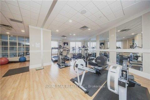 Photo 8 at 2616 - 700 Humberwood Boulevard, Clairville, Toronto