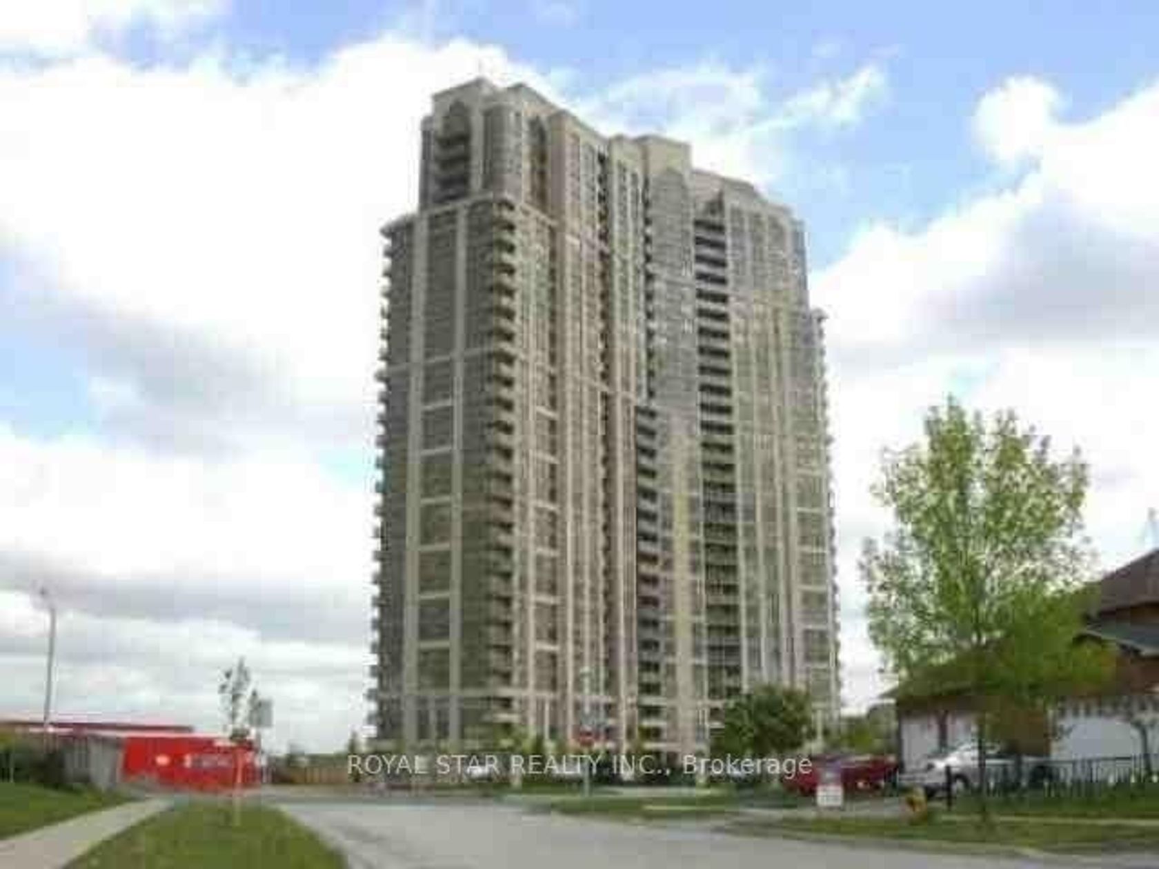 2616 - 700 Humberwood Boulevard, Clairville, Toronto 