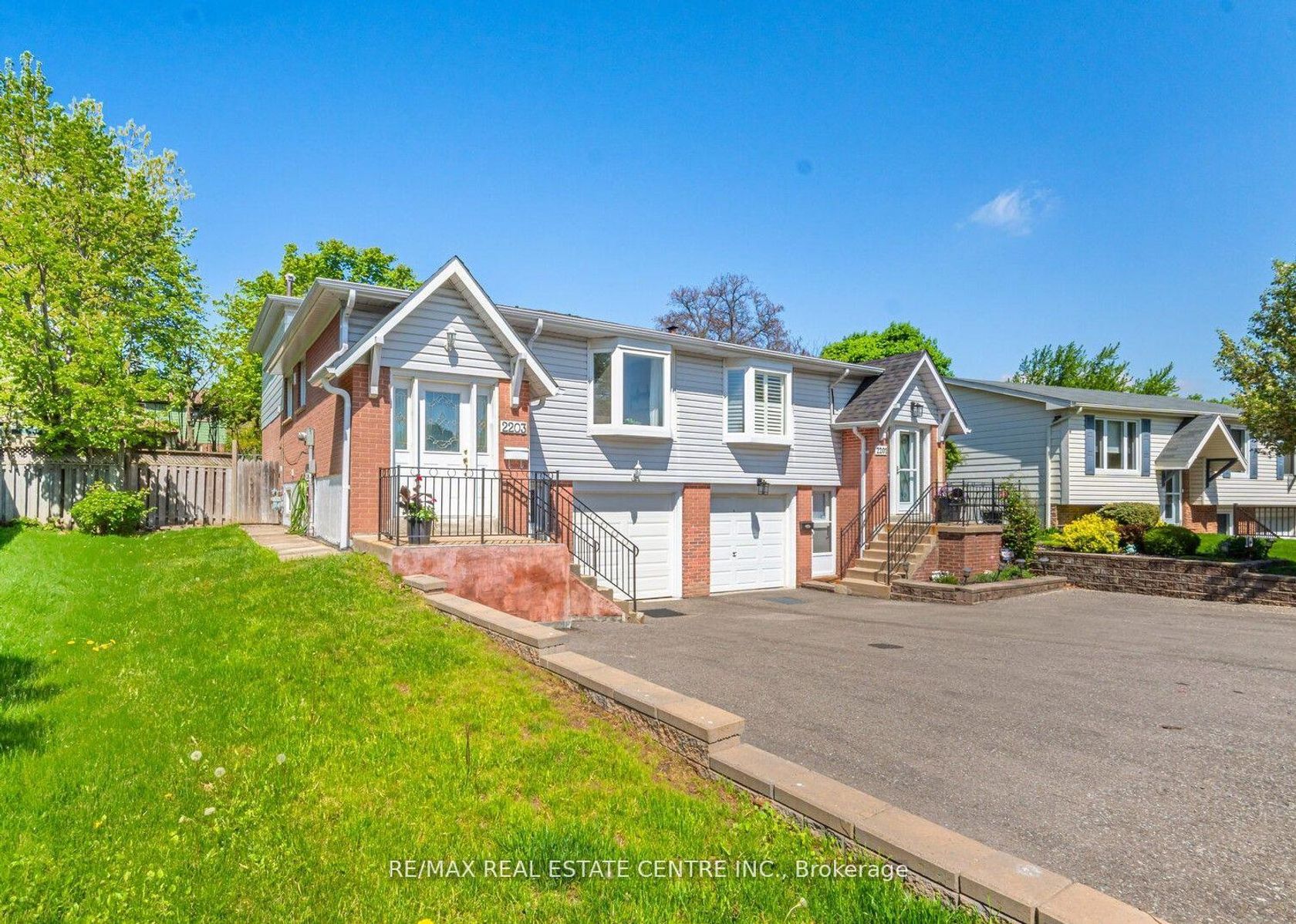2203 Council Ring Road, Erin Mills, Mississauga 