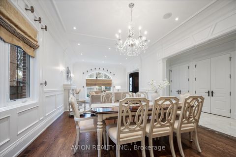 Photo 7 at 26 Danville Drive, Windfields, Toronto