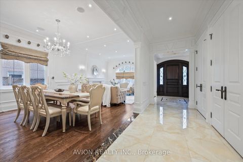 Photo 8 at 26 Danville Drive, Windfields, Toronto