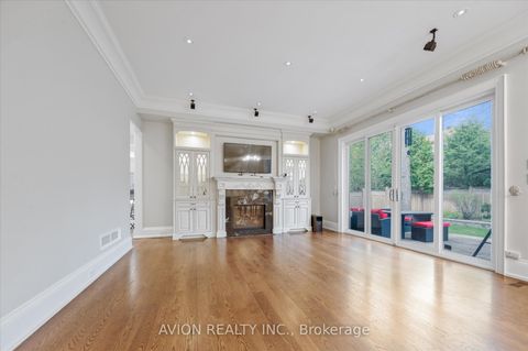 Photo 12 at 26 Danville Drive, Windfields, Toronto