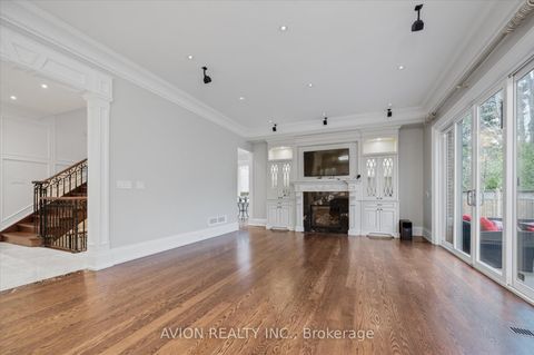 Photo 13 at 26 Danville Drive, Windfields, Toronto