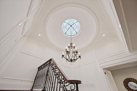 Photo 16 at 26 Danville Drive, Windfields, Toronto
