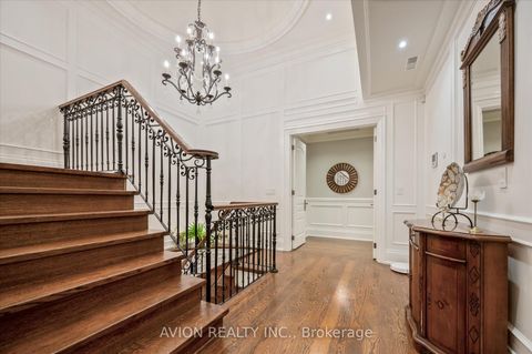 Photo 23 at 26 Danville Drive, Windfields, Toronto