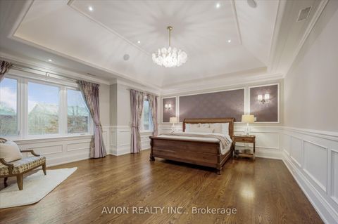 Photo 25 at 26 Danville Drive, Windfields, Toronto