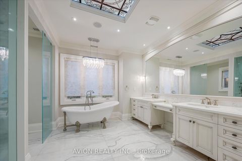 Photo 27 at 26 Danville Drive, Windfields, Toronto