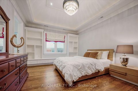 Photo 28 at 26 Danville Drive, Windfields, Toronto