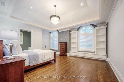 Photo 30 at 26 Danville Drive, Windfields, Toronto