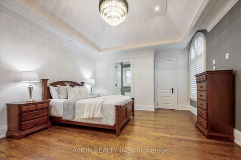 Photo 31 at 26 Danville Drive, Windfields, Toronto