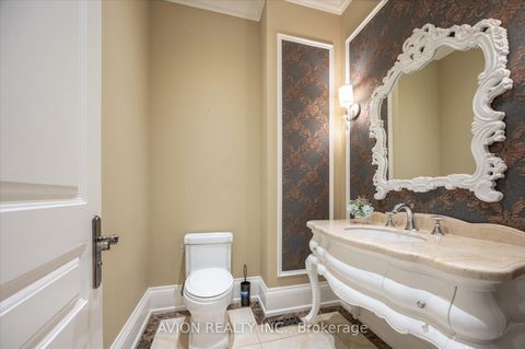 Photo 35 at 26 Danville Drive, Windfields, Toronto