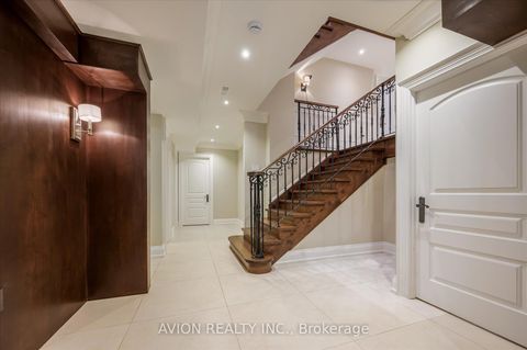 Photo 37 at 26 Danville Drive, Windfields, Toronto