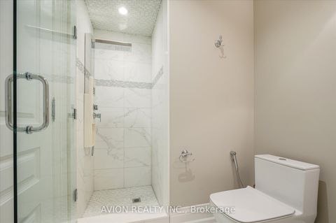 Photo 42 at 26 Danville Drive, Windfields, Toronto