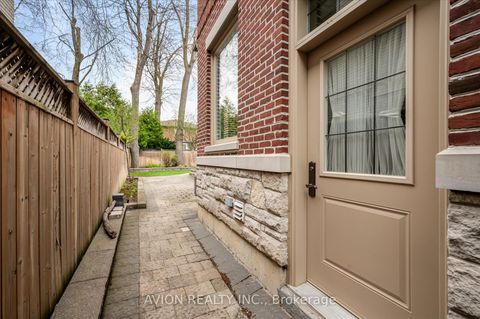 Photo 46 at 26 Danville Drive, Windfields, Toronto
