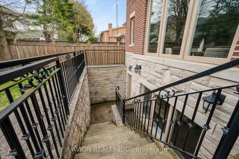 Photo 47 at 26 Danville Drive, Windfields, Toronto