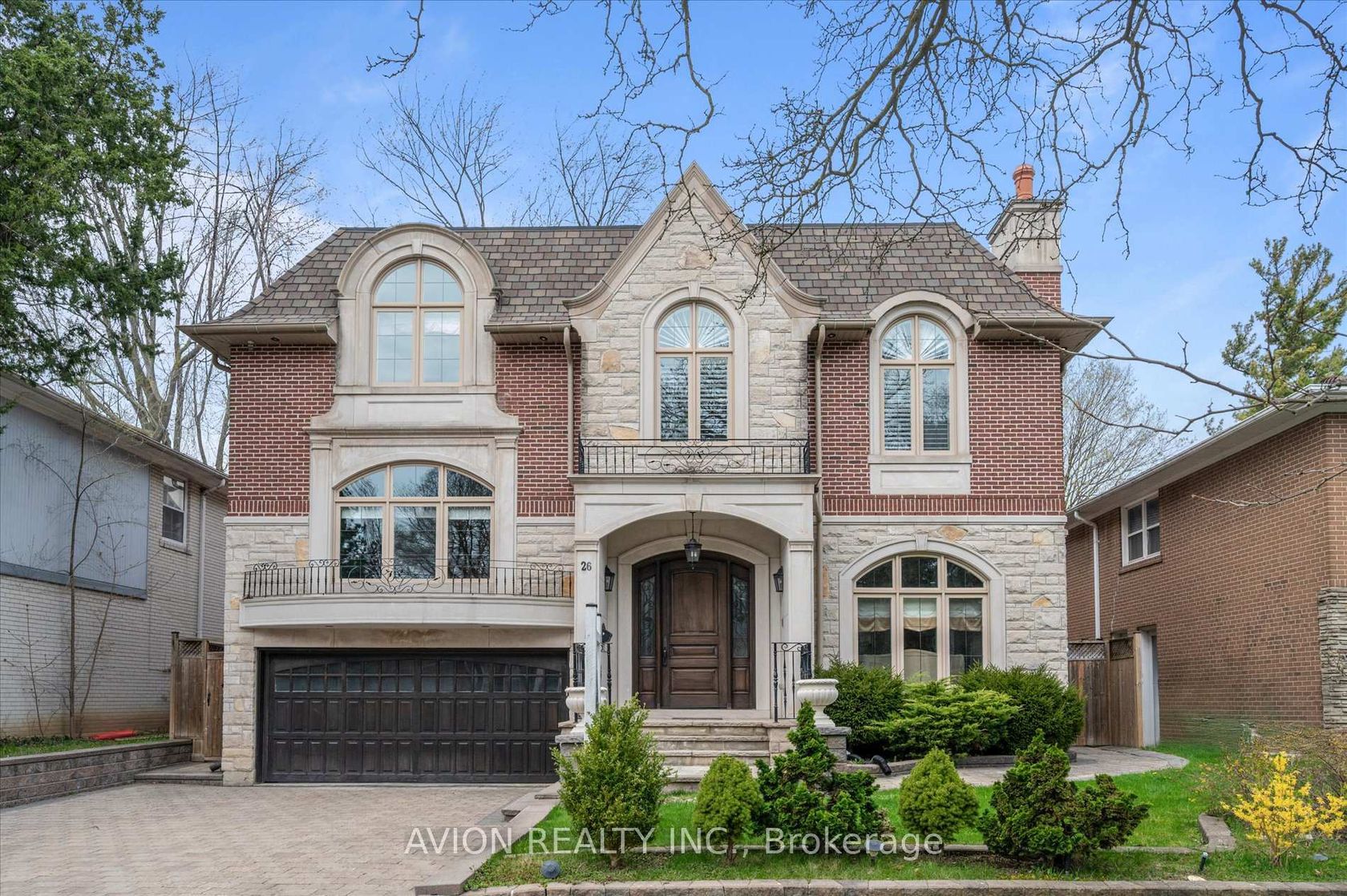 26 Danville Drive, Windfields, Toronto 