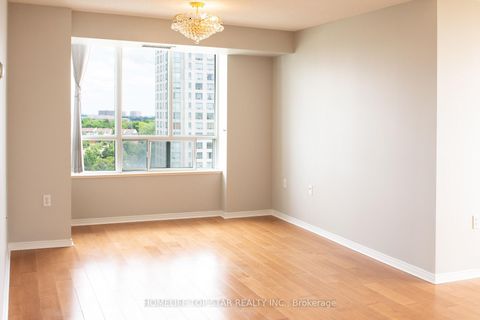 Photo 4 at 1211 - 5001 Finch Avenue E, Agincourt North, Toronto