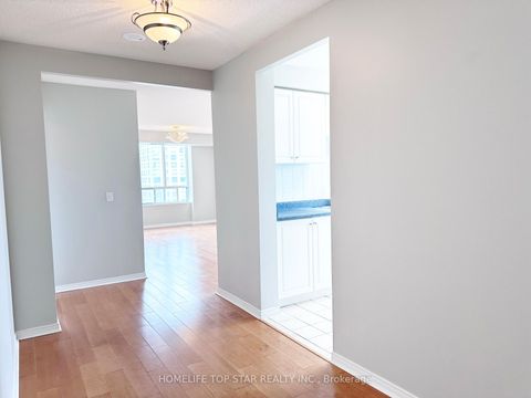 Photo 6 at 1211 - 5001 Finch Avenue E, Agincourt North, Toronto