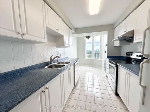 Photo 7 at 1211 - 5001 Finch Avenue E, Agincourt North, Toronto