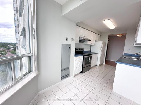 Photo 8 at 1211 - 5001 Finch Avenue E, Agincourt North, Toronto