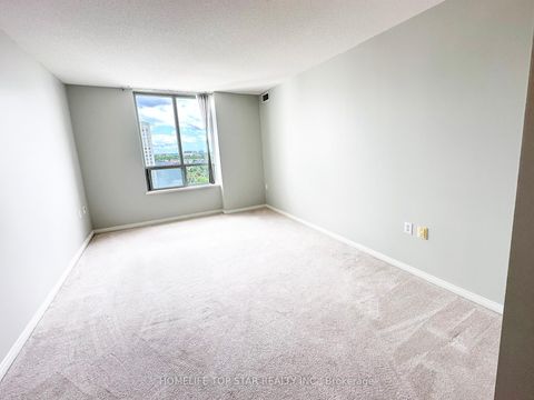Photo 10 at 1211 - 5001 Finch Avenue E, Agincourt North, Toronto
