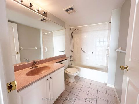 Photo 14 at 1211 - 5001 Finch Avenue E, Agincourt North, Toronto