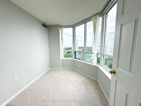 Photo 15 at 1211 - 5001 Finch Avenue E, Agincourt North, Toronto