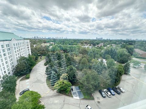 Photo 19 at 1211 - 5001 Finch Avenue E, Agincourt North, Toronto