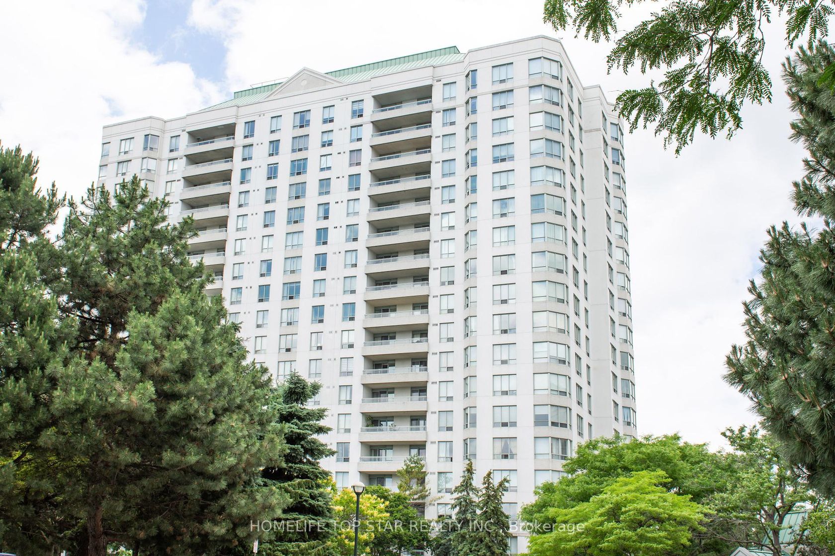 1211 - 5001 Finch Avenue E, Agincourt North, Toronto 