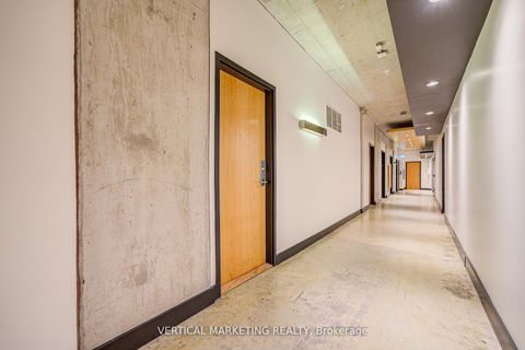 Photo 6 at 510 - 369 Sorauren Avenue, Roncesvalles, Toronto