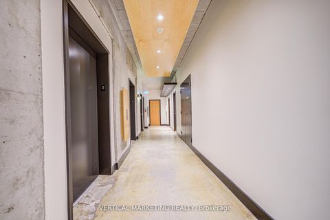 Photo 7 at 510 - 369 Sorauren Avenue, Roncesvalles, Toronto
