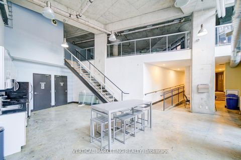 Photo 14 at 510 - 369 Sorauren Avenue, Roncesvalles, Toronto