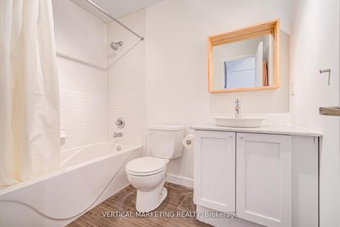 Photo 16 at 510 - 369 Sorauren Avenue, Roncesvalles, Toronto