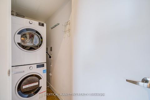 Photo 19 at 510 - 369 Sorauren Avenue, Roncesvalles, Toronto
