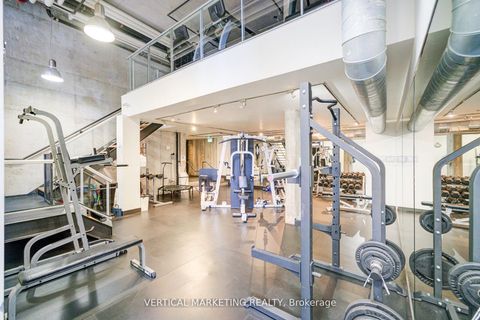 Photo 20 at 510 - 369 Sorauren Avenue, Roncesvalles, Toronto