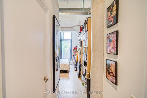 Photo 24 at 510 - 369 Sorauren Avenue, Roncesvalles, Toronto