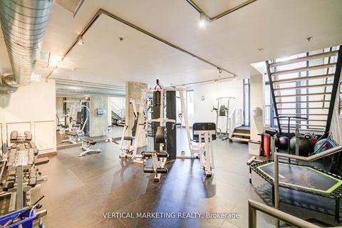 Photo 25 at 510 - 369 Sorauren Avenue, Roncesvalles, Toronto