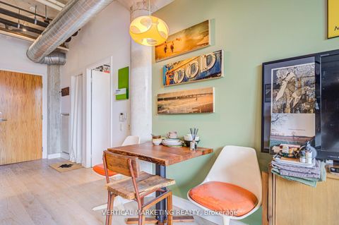 Photo 26 at 510 - 369 Sorauren Avenue, Roncesvalles, Toronto