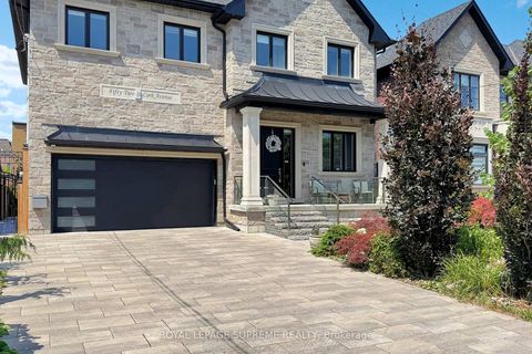 Photo 1 at 52B Cork Avenue, Glen Park, Toronto