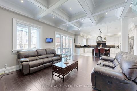 Photo 8 at 52B Cork Avenue, Glen Park, Toronto