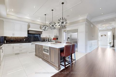 Photo 9 at 52B Cork Avenue, Glen Park, Toronto