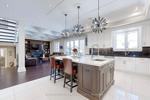 Photo 11 at 52B Cork Avenue, Glen Park, Toronto