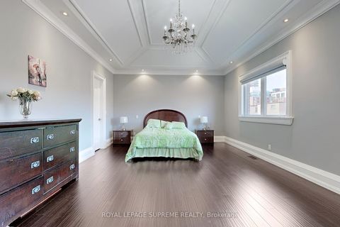 Photo 19 at 52B Cork Avenue, Glen Park, Toronto
