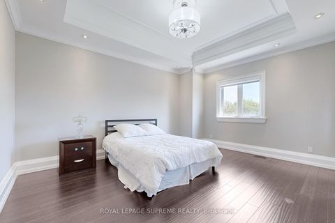 Photo 23 at 52B Cork Avenue, Glen Park, Toronto