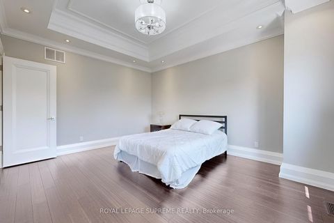 Photo 25 at 52B Cork Avenue, Glen Park, Toronto