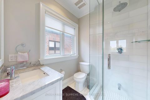 Photo 30 at 52B Cork Avenue, Glen Park, Toronto