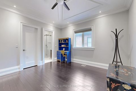 Photo 31 at 52B Cork Avenue, Glen Park, Toronto