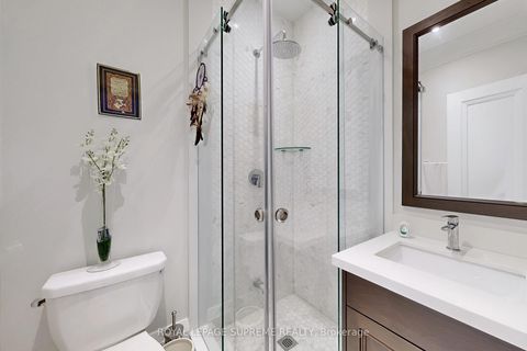 Photo 33 at 52B Cork Avenue, Glen Park, Toronto