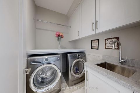 Photo 34 at 52B Cork Avenue, Glen Park, Toronto