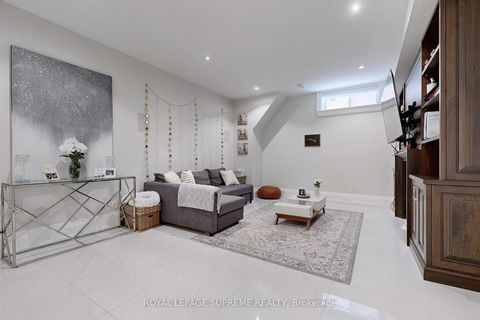 Photo 35 at 52B Cork Avenue, Glen Park, Toronto